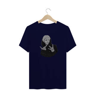 Nome do produto T-Shirt Human Statue