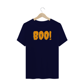 Nome do produto T-Shirt BOO!