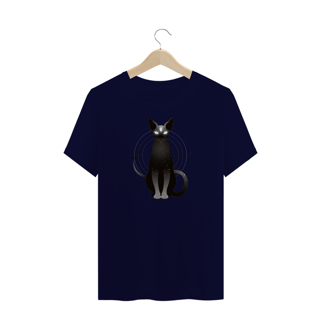 Nome do produto T-Shirt Magic Cat