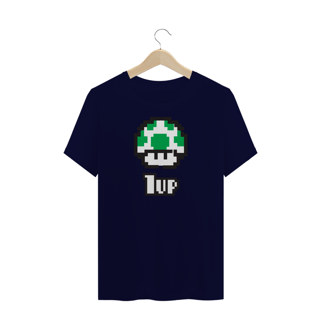 Nome do produto T-Shirt 1UP