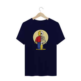 Nome do produto T-Shirt Lego Esqueleto