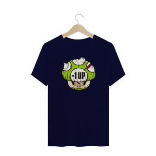 Nome do produto T-Shirt -1UP