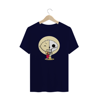 Nome do produto T-Shirt Stewie Griffin