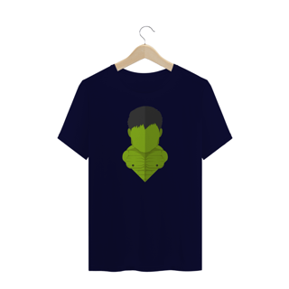 Nome do produto T-Shirt Hulk