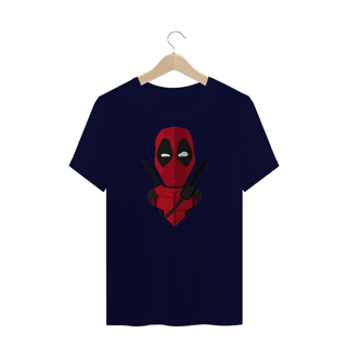 Nome do produto T-Shirt Deadpool