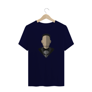 Nome do produto T-Shirt Justiceiro