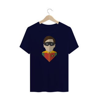 Nome do produto T-Shirt Robin
