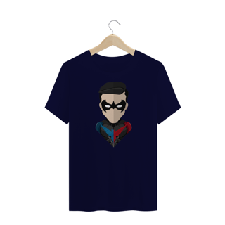 Nome do produto T-Shirt Asa Noturna