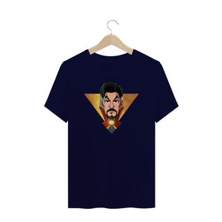 Nome do produto T-Shirt Doutor Estranho Cartoon