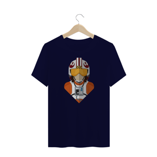 Nome do produto T-Shirt Luke Resistência