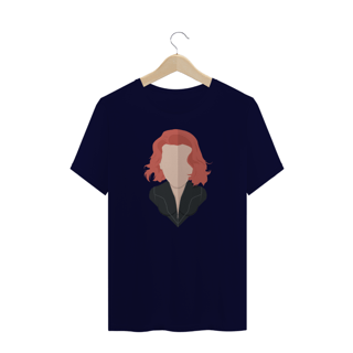 Nome do produto T-Shirt Viúva Negra