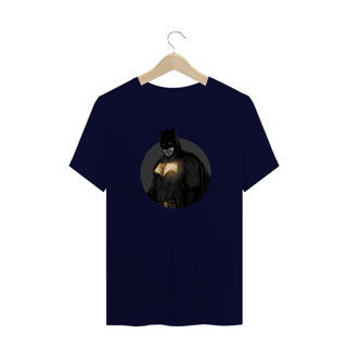 Nome do produto T-Shirt Black Batman