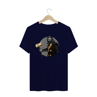 Nome do produto T-Shirt Black Thor
