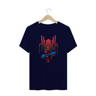 Nome do produto T-Shirt Homem Aranha