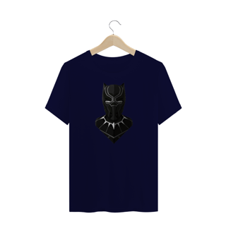 Nome do produto T-Shirt Pantera Negra