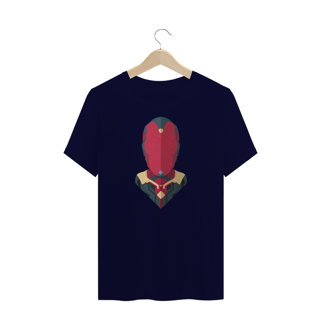 Nome do produto T-Shirt Visão