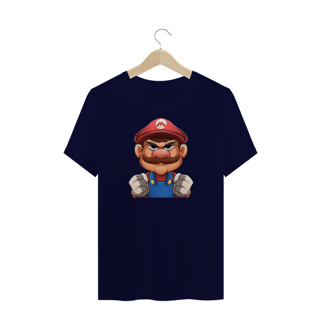 Nome do produto T-Shirt Mario
