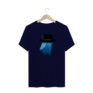 Nome do produto T-Shirt Breaking Bad