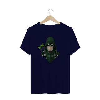 Nome do produto T-Shirt Arqueiro Verde