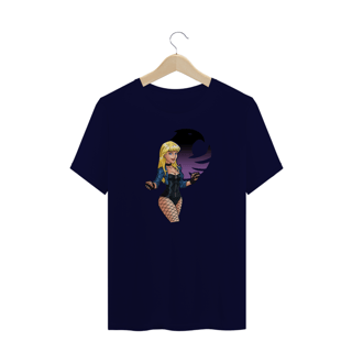 Nome do produto T-Shirt Ave de Rapina