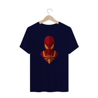 Nome do produto T-Shirt Aranha Dourada