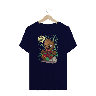 Nome do produto T-Shirt Baby Groot