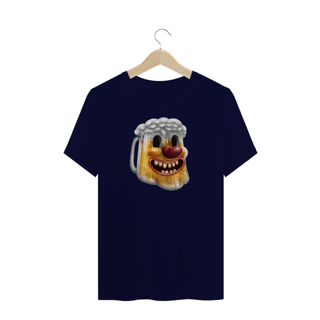 Nome do produto T-Shirt Beer Face