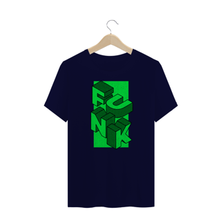 Nome do produto T-Shirt FUNK