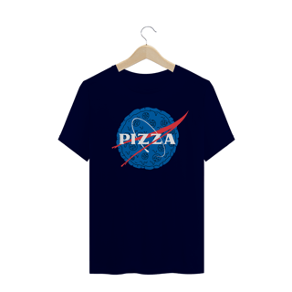 Nome do produto T-Shirt Pizza Nasa