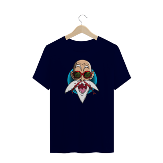 Nome do produto T-Shirt Mestre Kame