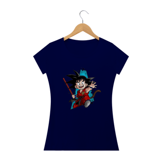 Nome do produto Baby Long Goku Kid