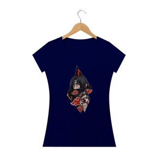 Nome do produto Baby Long Itachi Uchiha
