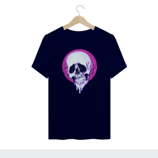 Nome do produto T-Shirt Psychedelic Skull