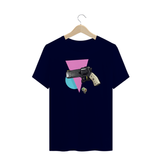 Nome do produto T-Shirt Revolver