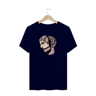 Nome do produto T-Shirt Neoclassical Statue