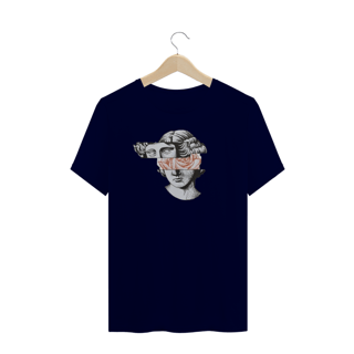 Nome do produto T-Shirt Greek Statue
