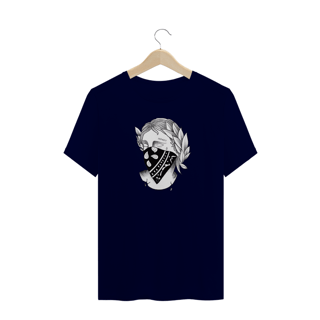 Nome do produto T-Shirt Greek Statue Swag