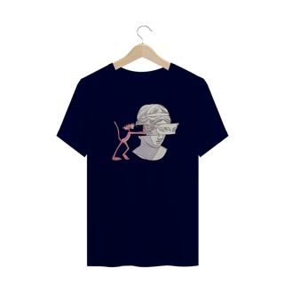 Nome do produto T-Shirt Pantera Greek Statue