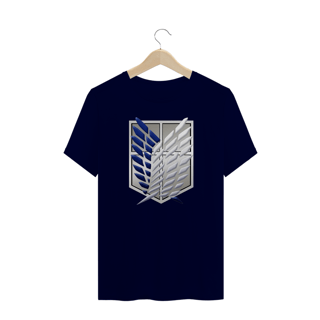 Nome do produto T-Shirt Tropa de Exploração