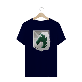Nome do produto T-Shirt Brigada de Polícia Militar