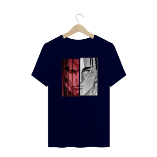Nome do produto T-Shirt Eren Yeager