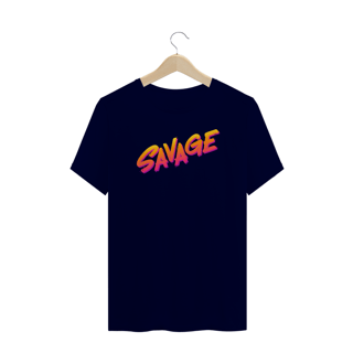 Nome do produto T-Shirt Savage