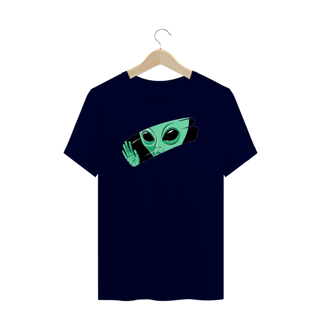Nome do produto T-Shirt Alien