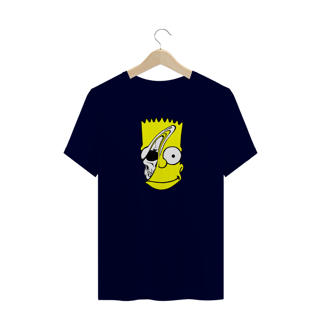 Nome do produto T-Shirt Skull Bart