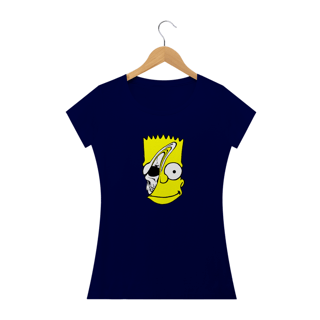 Nome do produto Baby Long Skull Bart
