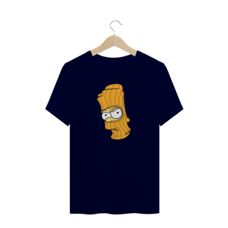 Nome do produto T-Shirt Bart Thief