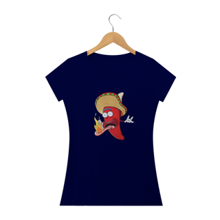 Nome do produto Baby Long Rick Pepper