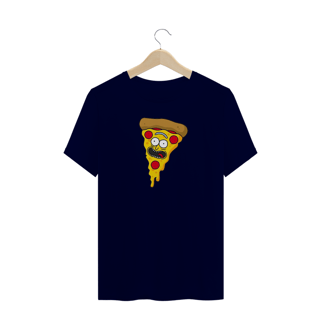 Nome do produto T-Shirt Rick Pizza