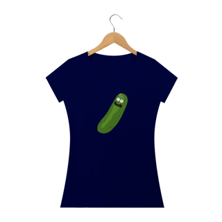 Nome do produto Baby Long Pickle Rick