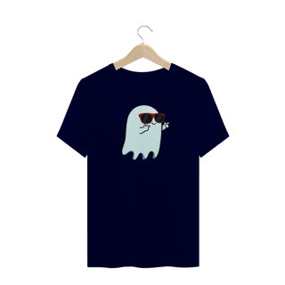 Nome do produto T-Shirt Fantasminha